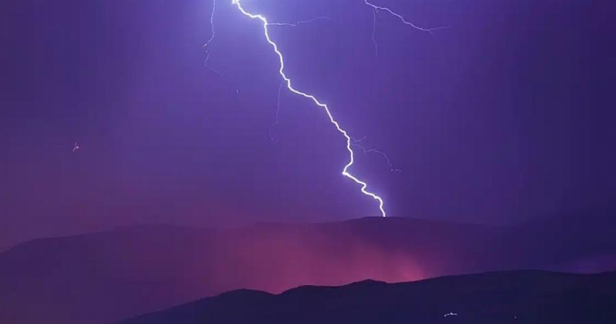 Σε κατάσταση κόκκινου σuvαγεpμou Auτές οι 4 περιοχές λόγω κακοκαιρίας «Αντέλ»