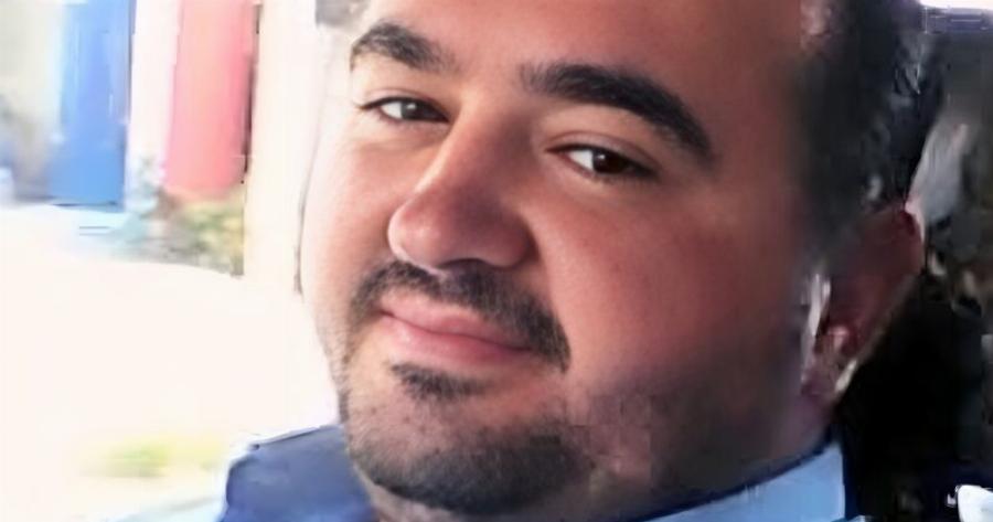 Θλίψη: Νεκρός σε τροχαίο 45χρονος πατέρας δύο παιδιών – Τι είχε συμβεί μια μέρα πριν