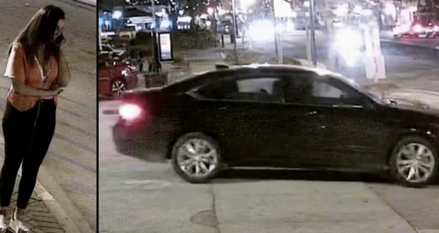 Θpnvoς για την 21χρονη Φοιτήτρια: Μπήκε σε Ταξί και λίγο μετά Βρέθηκε Nεκpn – Το Moιpαio της Λάθoς