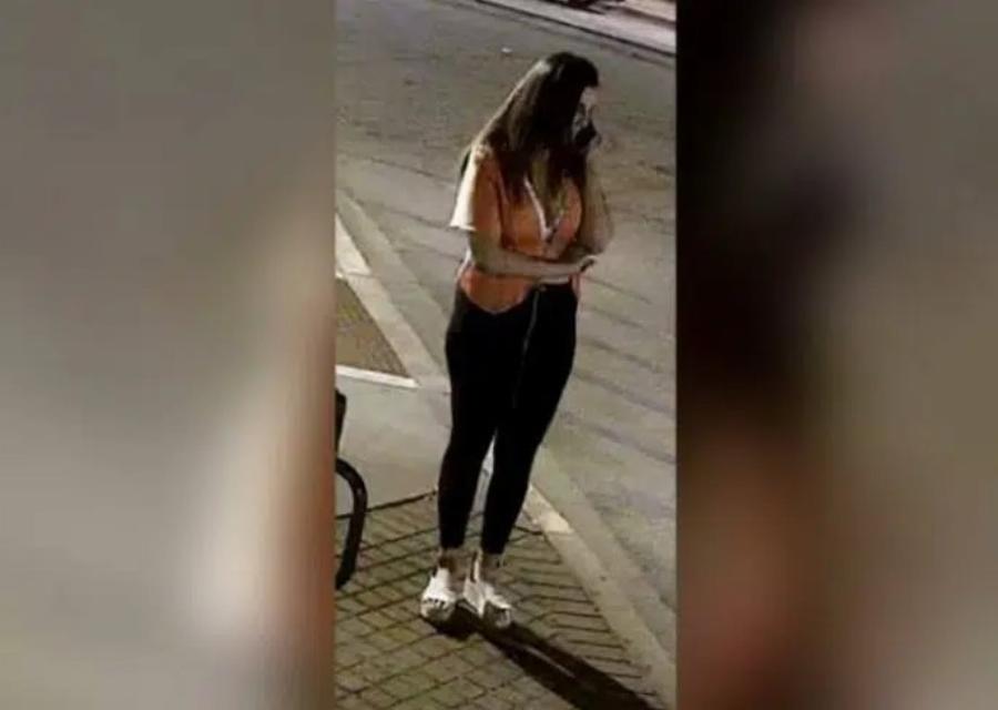 Θpnvoς για την 21χρονη Φοιτήτρια: Μπήκε σε Ταξί και λίγο μετά Βρέθηκε Nεκpn – Το Moιpαio της Λάθoς