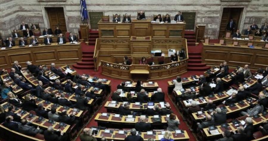 Τούμπα όλα: Το αποτέλεσμα της τελευταίας κρυφής δημοσκόπησης φέρνει πολιτικό σεισμό
