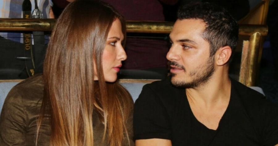 Μετά από μία κόρη και πολλά χοντρά σκηνικά: Χώρισε κι άλλο ζευγάρι της ελληνική σόουμπιζ, βγήκε το διαζύγιο