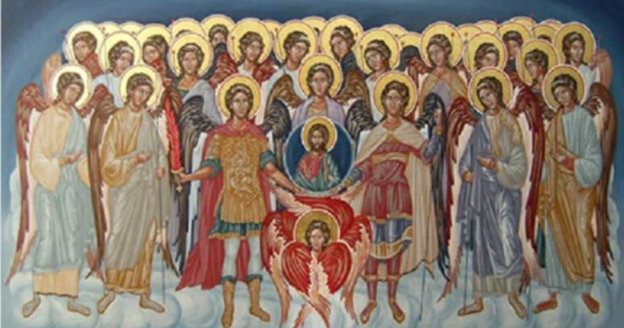 Τι σημαίνει η φράση: «Στώμεν καλώς, στώμεν μετά φόβου»