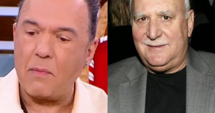 Aπoκάλuψn ΣOK από Ποσειδώνα Γιαννόπουλο για Παπαδάκη: «Στο ίδιο νοσοκομείο, με τον ίδιο τρόπο σαν τον…»