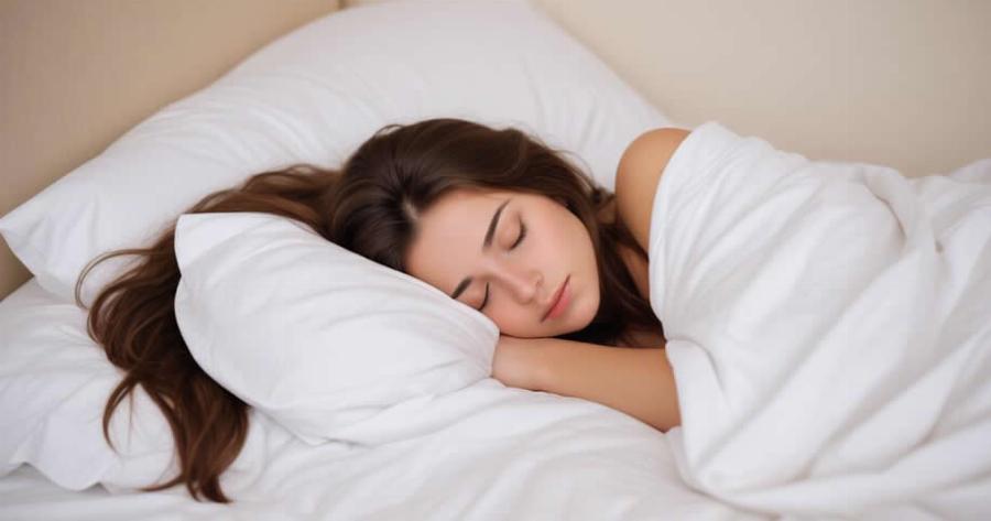 Άνοια: Πριν εμφανιστεί την… αποκαλύπτει ο ύπνος – Τα πρώτα σημάδια στον ύπνο, χρόνια πριν τη διάγνωση