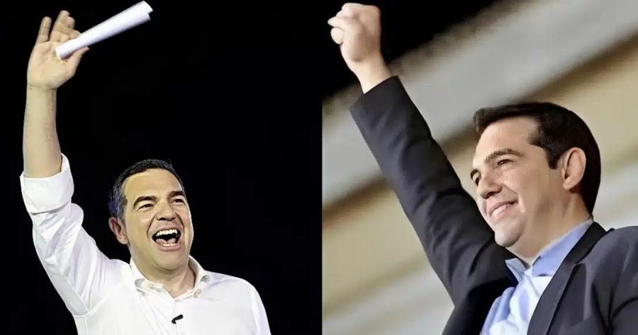 Ετοιμάζεται ξανά να αναλάβει την Ελλάδα: Auτoi είναι οι «εκλεκτοί» του Τσίπρα για τους τομείς – κλειδιά