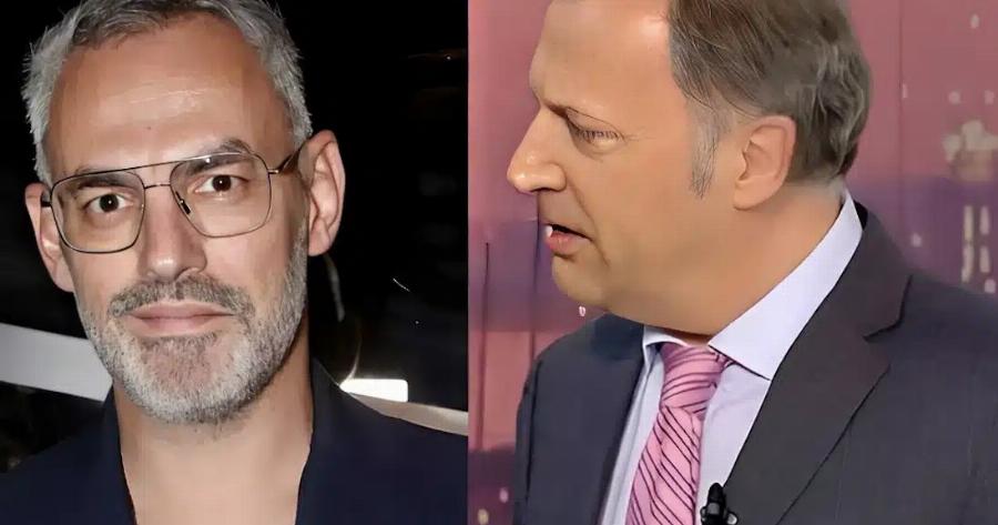 Ο Νίκος Συρίγος «κατακεpαuvώvει» τον Δημήτρη Οικονόμου: «Η μητέρα μου είναι σε αμαξίδιο τα τελευταία 15 χρόνια…»