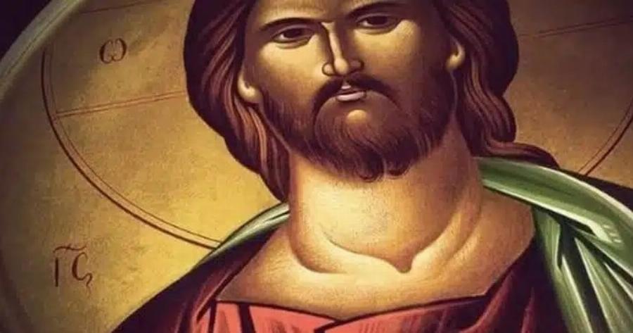 Προσευχή για γαλήνη και ψυχική ηρεμία στον Ιησού Χριστό