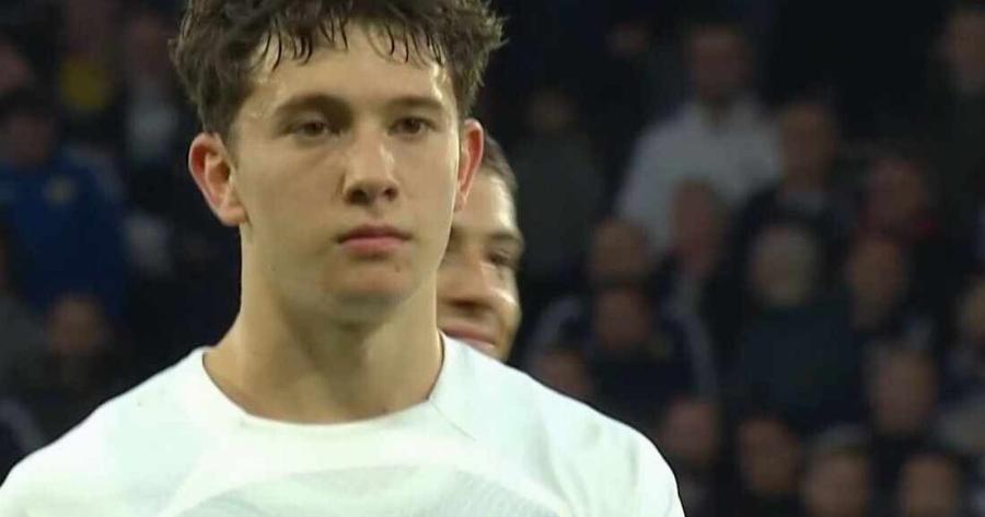 Βάιος Καρέτσας: «Μεγαλώσαμε τα παιδιά μας ως Έλληνες, ο Κωνσταντίνος έχει σχολείο αύριο»