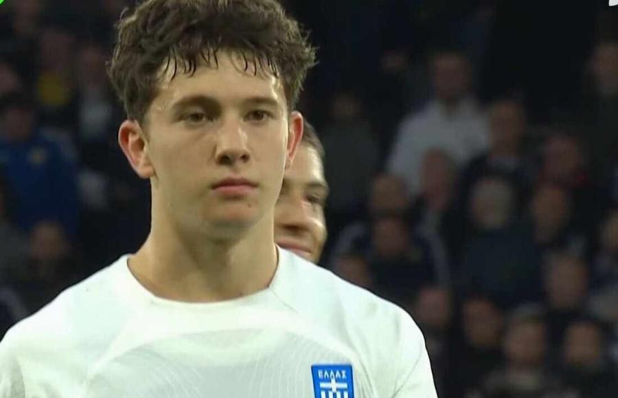 Βάιος Καρέτσας: «Μεγαλώσαμε τα παιδιά μας ως Έλληνες, ο Κωνσταντίνος έχει σχολείο αύριο»