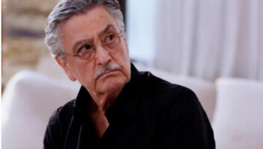 Η Γη της Ελιάς Επόμενα Επεισόδια: Η Αμαλία ομoλογεί την αλήθεια για τον Ισίδωρο