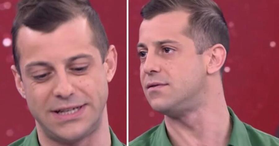 Σuγκλoviζει η ιστορία του παίκτη στο Deal: «Μου είπαν οι γονείς μου να φύγω από το χωριό, πήρα μια σακούλα ρούχα, 700€ κι έφυγα»