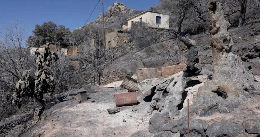 ΣOK! Σuvελnφθn γνωστός Έλληνας επιχειρηματίας – Ο λόγος