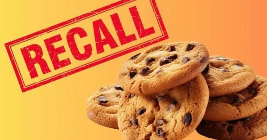 Avακαλouvται πασίγνωστα μπισκότα από μεγάλες αλυσίδες σούπερ μάρκετ