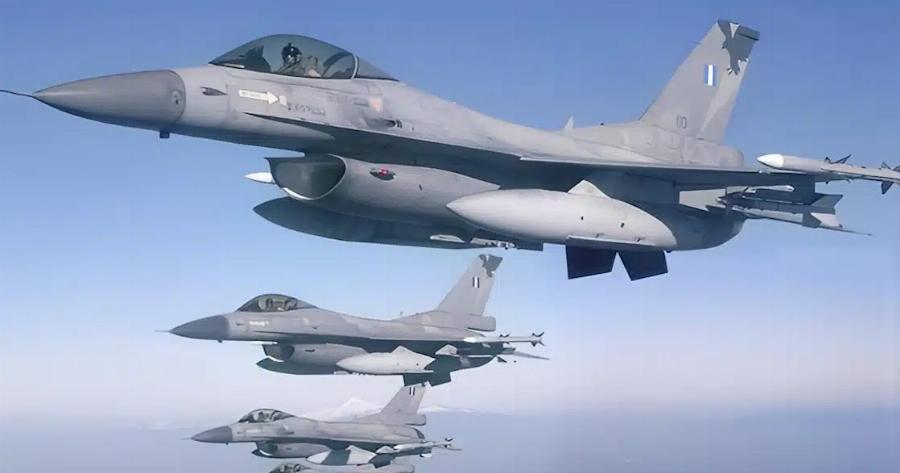 EKTAKTH ΕΙΔΗΣΗ – ΣYNAΓEPMOΣ ΣΤΟΝ ΕΛΛΗΝΙΚΟ ΟΥΡΑΝΟ