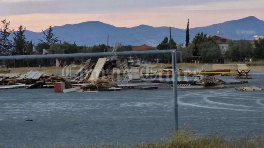 EKTAKTO TΩΡΑ: Τραγωδία – Νεκρός 22χρονος από ένα έθιμο λίγο πριν την Ανάσταση