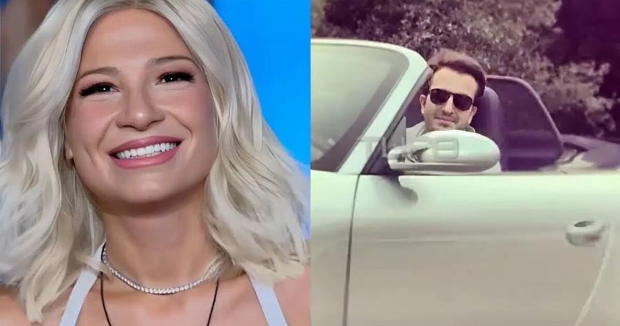 Ένα χρόνο μαζί, γνωστός επιχειρηματίας: Αυτός είναι ο νέος σύντροφος της Φαίης Σκορδά, δεν το ήξερε κανείς