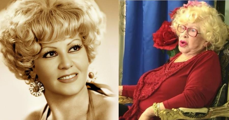 Μόλις έγινε γνωστό: Που και πότε θα γίνει τελικά η κηδεία της Καίτη Γκρέυ – Η επιθυμία της οικογένειας