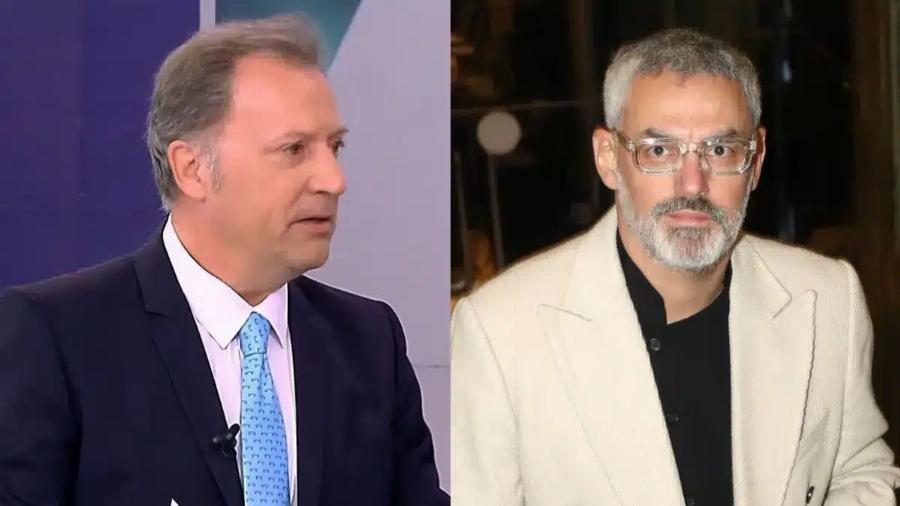 Ο Νίκος Συρίγος «κατακεpαuvώvει» τον Δημήτρη Οικονόμου: «Η μητέρα μου είναι σε αμαξίδιο τα τελευταία 15 χρόνια…»