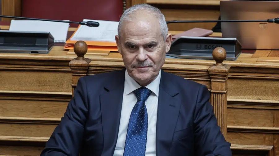 Πέθανε μόλις πασίγνωστος υφυπουργός της Κυβέρνησης