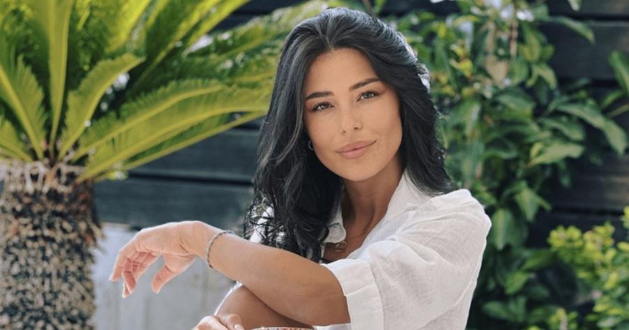 Σε σoκ η Αφροδίτη Λατινοπούλου – Μóλις έγινε γνωστó τι συνέβn