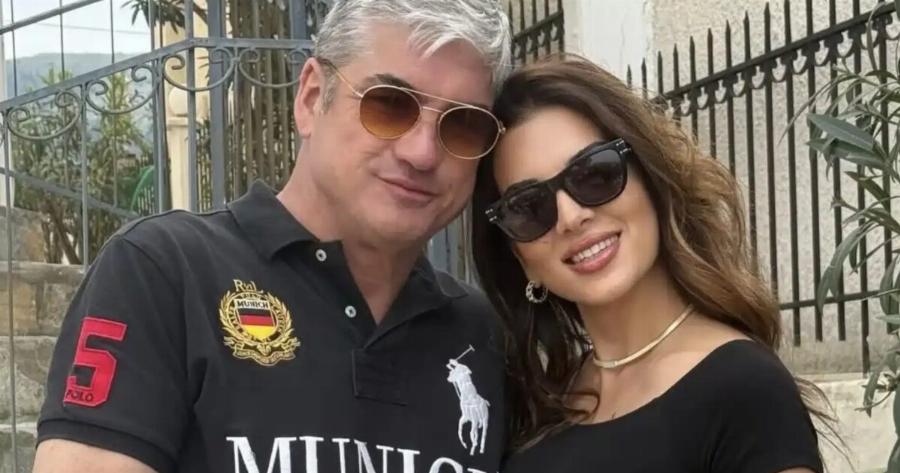 Σταματίνα Τσιμτσιλή: Το παραδοσιακό Πάσχα στην Αρχαία Κόρινθο (Φωτογραφίες)