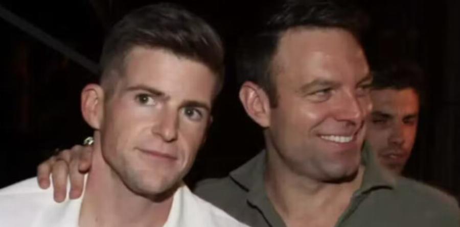 Στέφανος Κασσελάκης – Ταϊλερ Μάκμπεθ: Το «μυστικό» που κρύβει το προσκλητήριο του γάμου τους