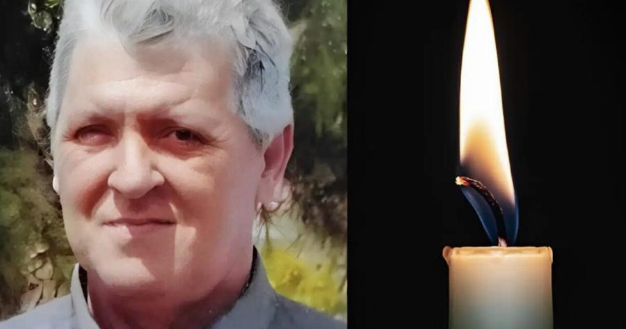 Θρήνος για τον Χρήστο – Κατέρρευσε και πέθανε εν ώρα εργασίας, είχε καταθέσει χαρτιά για σύνταξη αλλά πήγαινε για το μεροκάματο