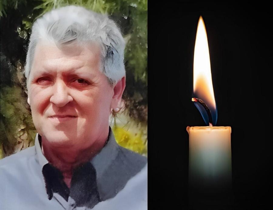 Θρήνος για τον Χρήστο – Κατέρρευσε και πέθανε εν ώρα εργασίας, είχε καταθέσει χαρτιά για σύνταξη αλλά πήγαινε για το μεροκάματο