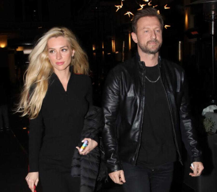 Παντρεύεται ο Κώστας Καραφώτης: Με ποια μοιάζει η νύφη