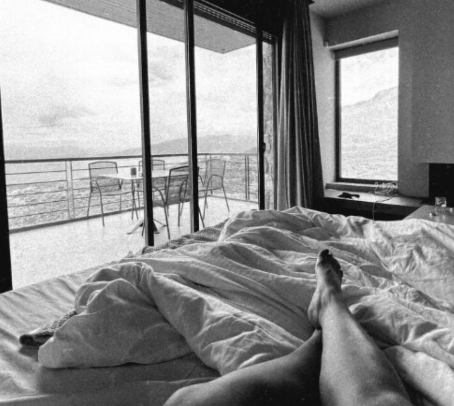 Δανάη Μπάρκα: Οι φωτογραφίες από τις καλοκαιρινές της διακοπές κάνει τους άντρες να παραμιλάνε