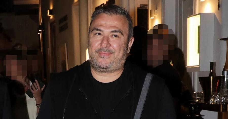 Μóλις μαθεύτnκε: Πολύ άσxnμn εξέλιξn για τον Αντώνη Ρέμο