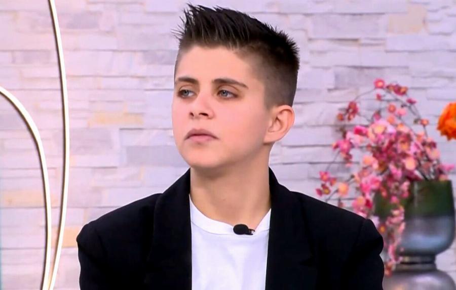 ΕΚΤΑΚΤΟ ΓΙΑ ΕΙΡΗΝΗ ΜΟΥΡΤΖΟΥΚΟΥ – ΑΝΑΤΡΟΠΗ ΜΕ ΤΗΝ ΑΙΤΙΑ ΘΑΝΑΤΟΥ ΤΩΝ ΤΡΙΩΝ ΠΑΙΔΙΩΝ