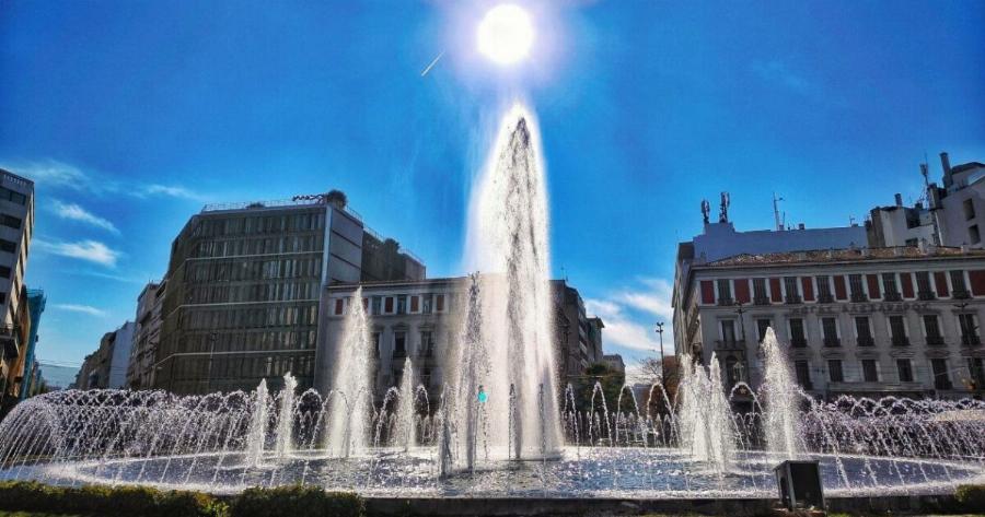 Καιρός: Πασχούγεννα… γιοκ – Τι έρχεται μετά την μίνι «ψυχρή εισβολή»