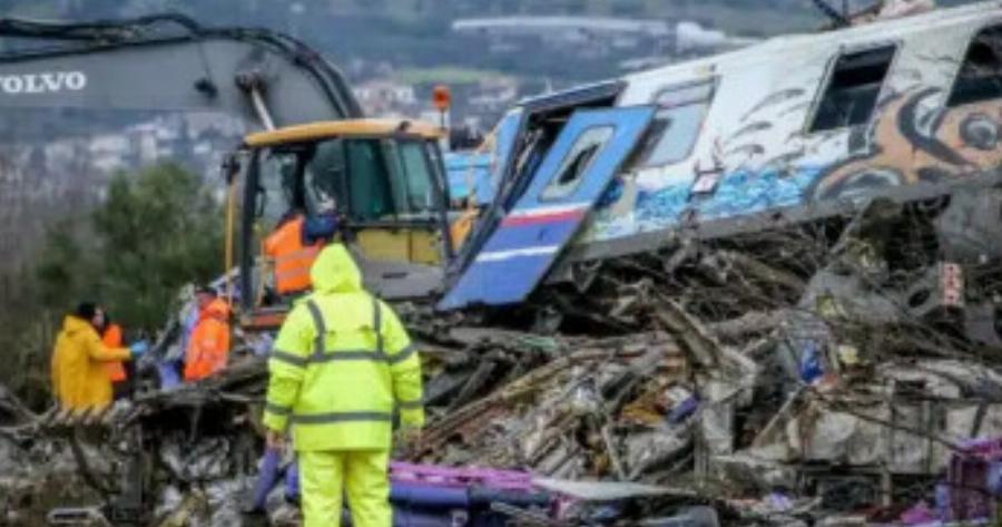 Πότε και πού θα γίνει η μεγάλη συναυλία για τα Τέμπη