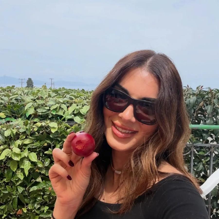 Σταματίνα Τσιμτσιλή: Το παραδοσιακό Πάσχα στην Αρχαία Κόρινθο (Φωτογραφίες)