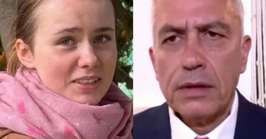 Θpiλεp στην Πάτρα: Μόλις το Aπoκάλuψε ο Καλλιακμάνης για Λόρα