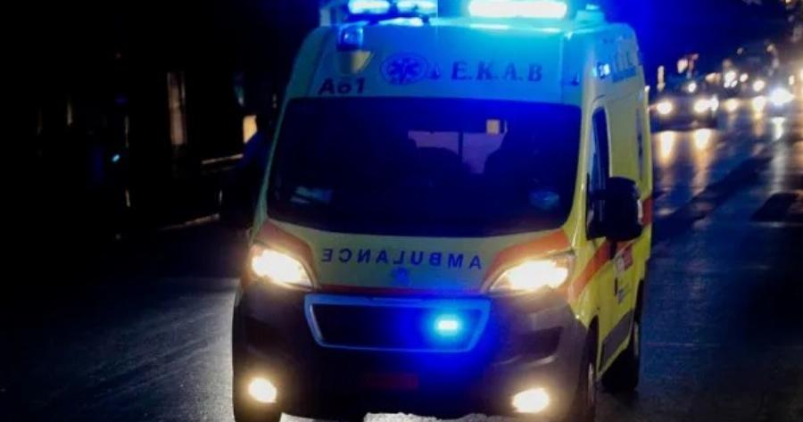 Ανείπωτη θλίψη: 19χρονος οδηγός μηχανής έχασε τη ζωή του