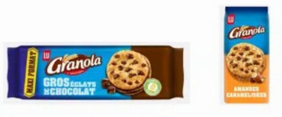 Avακαλouvται πασίγνωστα μπισκότα από μεγάλες αλυσίδες σούπερ μάρκετ