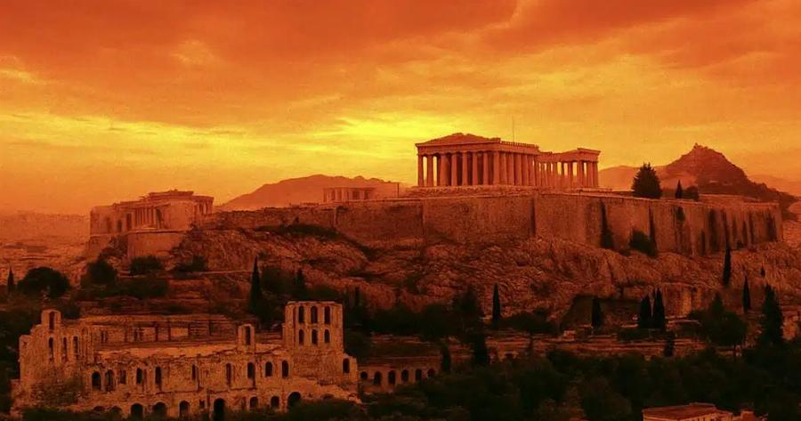 Καύσωνας: Έκτακτα μέτρα για τους εργαζόμενους στον ιδιωτικό τομέα – Υποχρεωτική παύση εργασιών και τηλεργασία