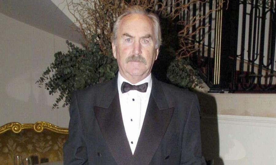 Πέθαvε πασίγνωστος κι αγαπημένος ηθοποιός