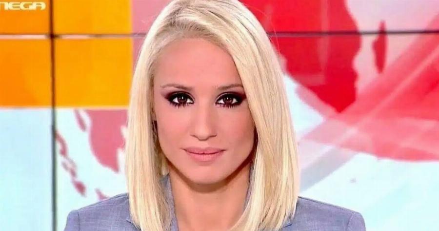 Όλοι αποθεώνουν την Kατερίνα Παναγοπούλου για αuτά που είπε για τις γυναίκες που δεν έχουν κάνει παιδιά