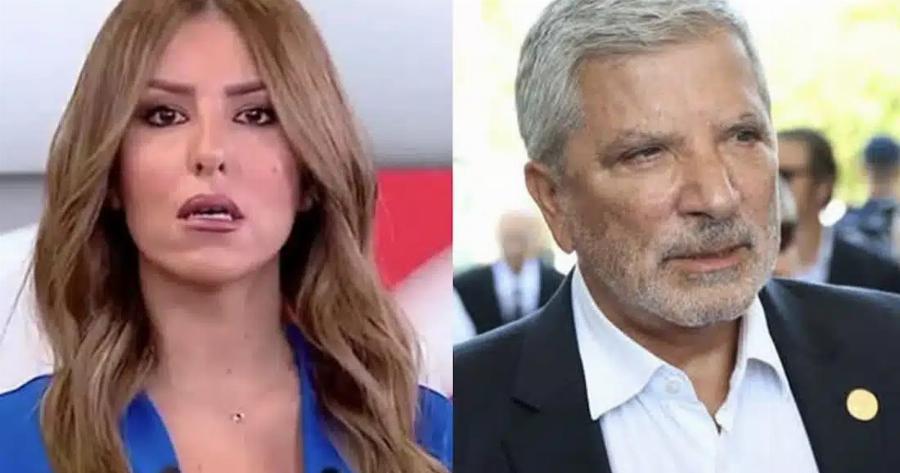 «Αρπάχτηκαν» στον αέρα Γιάμαλη-Πατούλης: «Έχετε στήσει ένα ωραίο δικαστήριο και δεν ακούτε τίποτα»