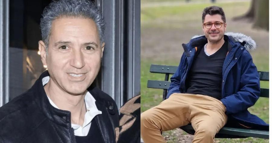 Δημήτρης Κόκοτας: Το συγκινητικό «αντίο» του Λάμπρου Κωνσταντάρα