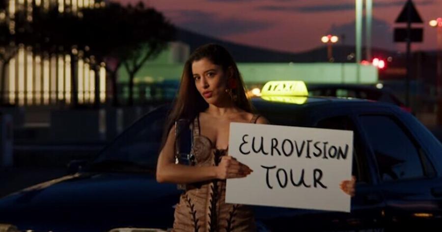 Eurovision 2024: Αυτό είναι το Ζάρι, το τραγούδι της ελληνικής συμμετοχής με τη Μαρίνα Σάττι