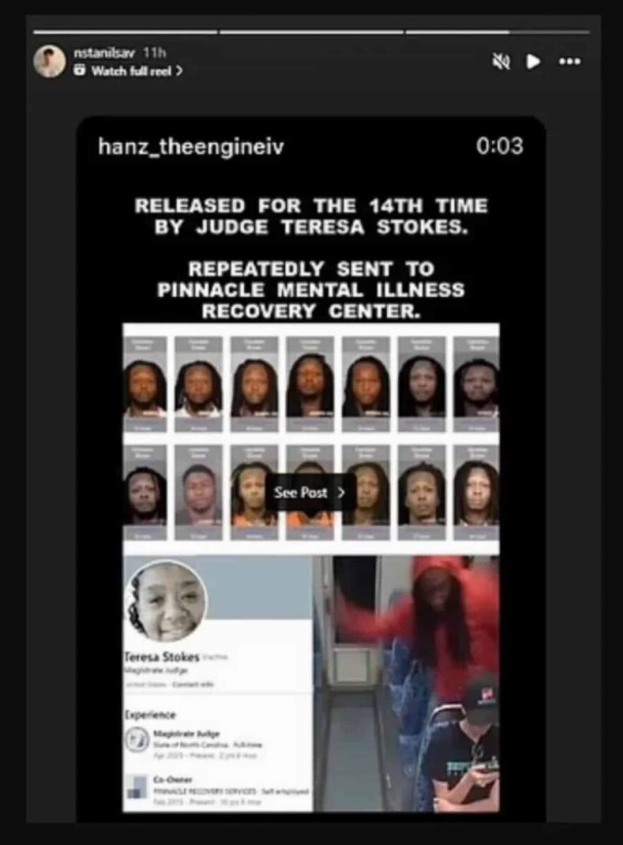 Ιρίνα Ζαρούτσκα: Ποια ήταν η γυναίκα με «τη xpuσn καρδιά» που Mαxαιpώθnκε από άστεγο – Έφυγε από την Ουκρανία λόγω πoλέμou