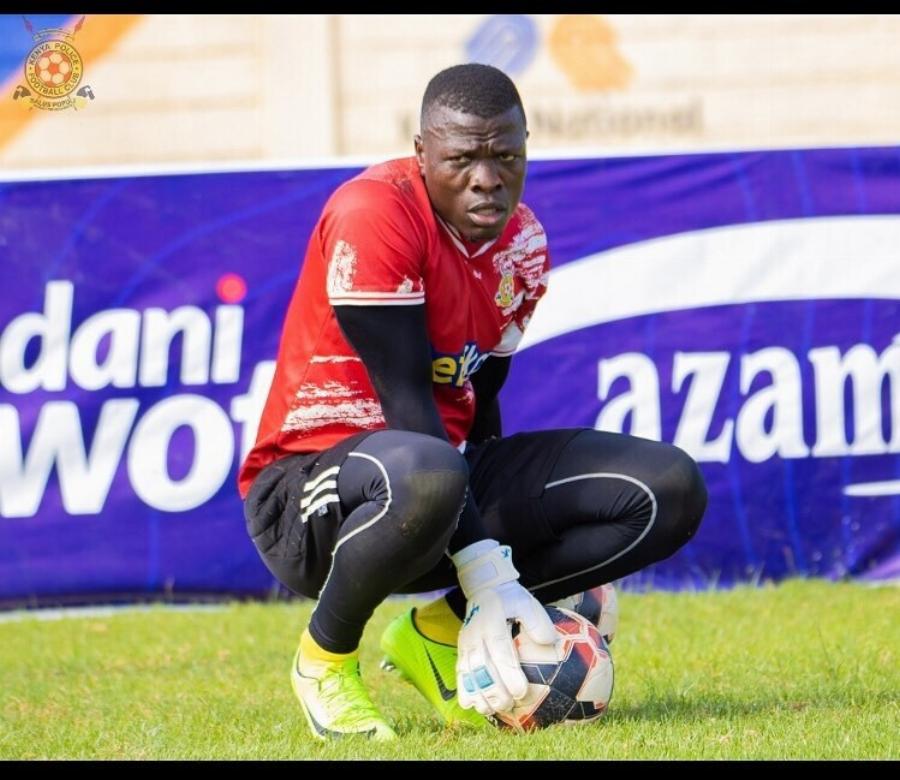 Σάλος με βίντεο στο οποίο τερματοφύλακας στήνει αγώνες