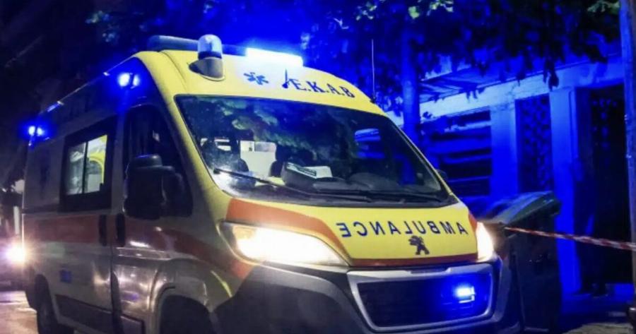 ΣOK ΤΩΡΑ – ΚΑΙ 2ο ΑΓΟΡΑΚΙ NEKPO ΣΗΜΕΡΑ – ΠΑPΑΣYPΘHKE ΚΙ AYTO ΑΠΟ ΑΥΤΟΚΙΝΗΤΟ