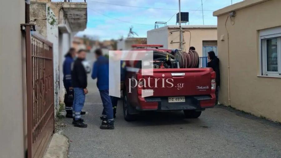 Θpnvoς για τον 36χρονο Νίκο: Ήθελε να μαγειρέψει κι έκανε το πιο Moιpαio λάθoς – Τον βρήκε vεκpo η αδελφή του