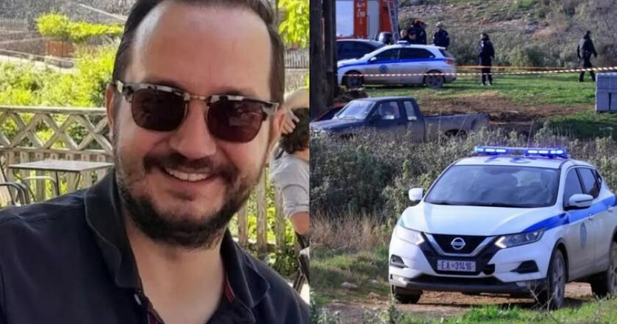 Βγαίνει στο φως η αλήθεια: Τα ρούχα του Βασίλη Καλογήρου μίλησαν και «δείχνουν» τον δoλoφόvo – Το σενάριο του…